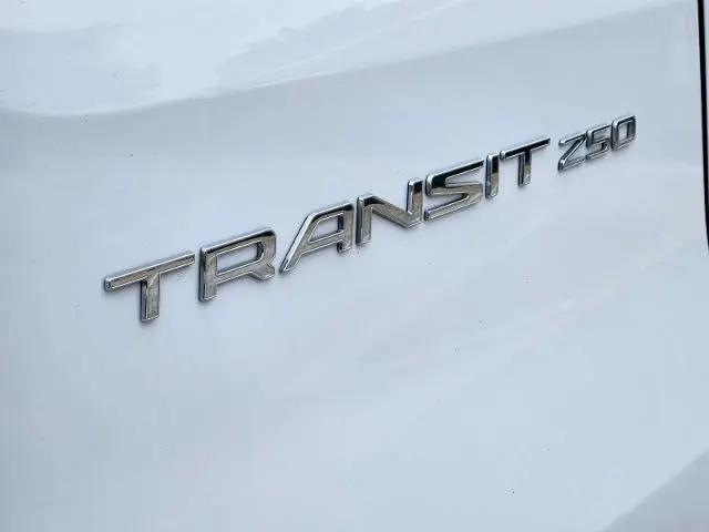 2024 Ford Transit Cargo Van T-250