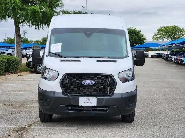 2024 Ford Transit Cargo Van T-250