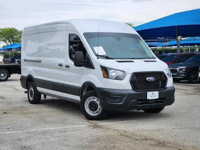 2024 Ford Transit Cargo Van T-250 for sale in Denton, TX