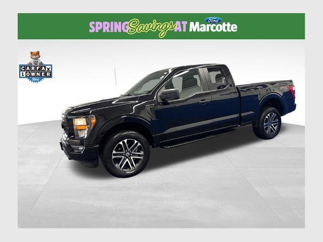 2023 Ford F-150 XL for sale in Holyoke, MA