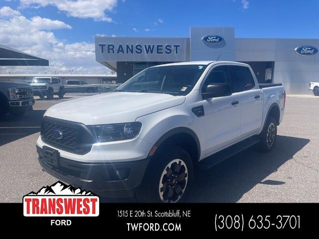 2021 Ford Ranger XL for sale in Scottsbluff, NE