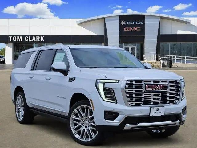 2026 GMC Yukon XL 4WD Denali for sale in Denton, TX
