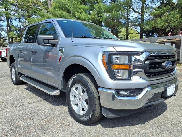2023 Ford F-150 XL for sale in Toms River, NJ