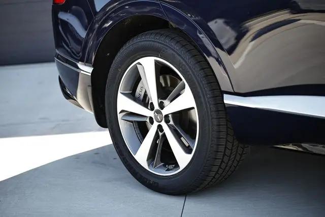2023 Genesis GV80 3.5T AWD Advanced