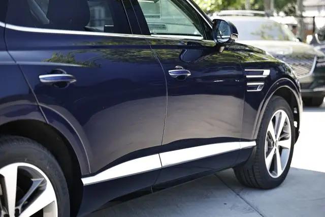 2023 Genesis GV80 3.5T AWD Advanced