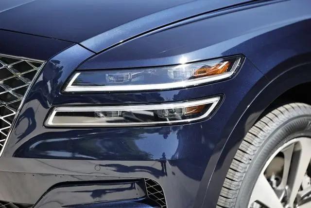 2023 Genesis GV80 3.5T AWD Advanced
