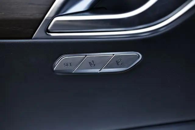 2023 Genesis GV80 3.5T AWD Advanced