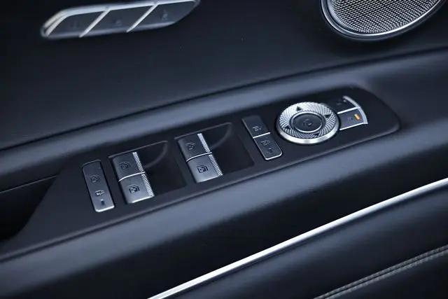 2023 Genesis GV80 3.5T AWD Advanced