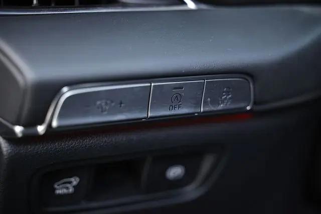 2023 Genesis GV80 3.5T AWD Advanced