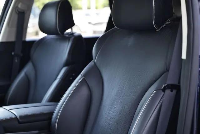 2023 Genesis GV80 3.5T AWD Advanced