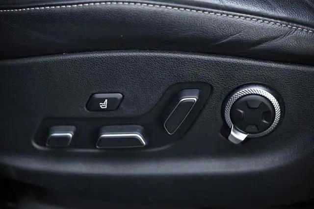 2023 Genesis GV80 3.5T AWD Advanced