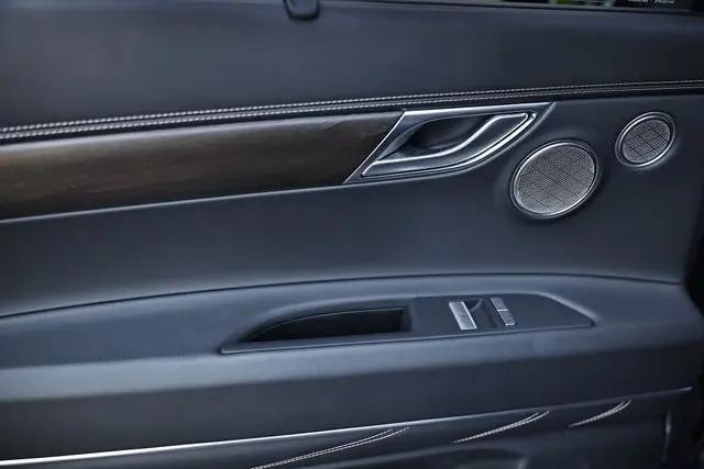 2023 Genesis GV80 3.5T AWD Advanced