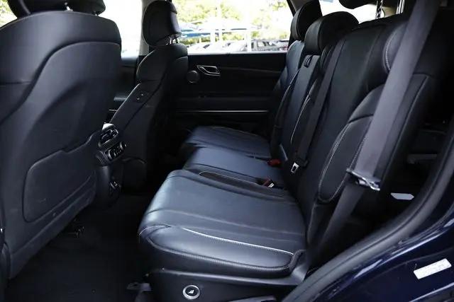 2023 Genesis GV80 3.5T AWD Advanced