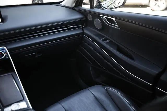 2023 Genesis GV80 3.5T AWD Advanced