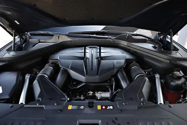 2023 Genesis GV80 3.5T AWD Advanced