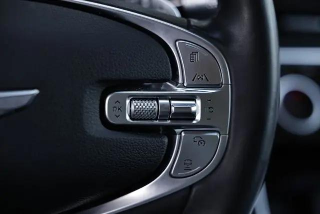 2023 Genesis GV80 3.5T AWD Advanced