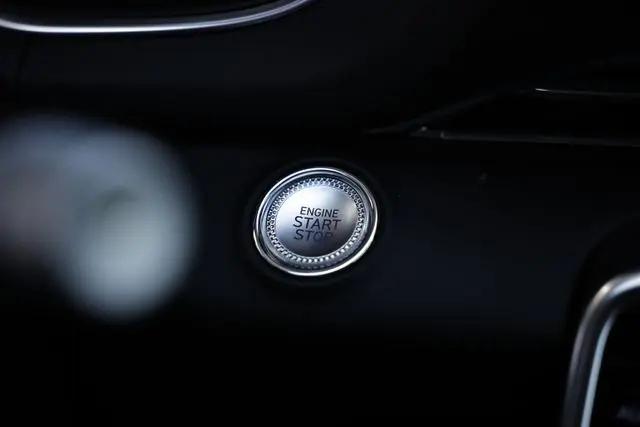 2023 Genesis GV80 3.5T AWD Advanced