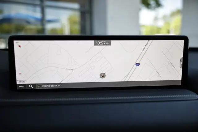 2023 Genesis GV80 3.5T AWD Advanced