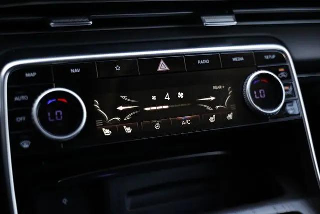 2023 Genesis GV80 3.5T AWD Advanced