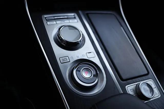 2023 Genesis GV80 3.5T AWD Advanced