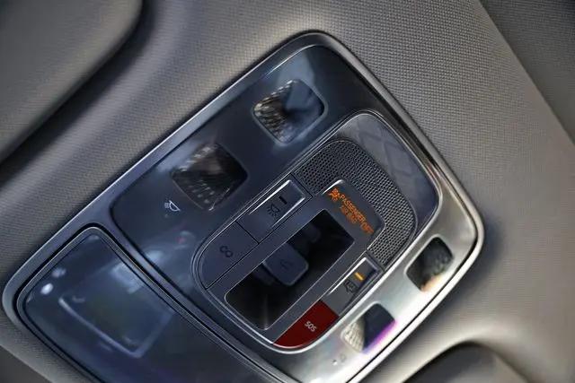 2023 Genesis GV80 3.5T AWD Advanced