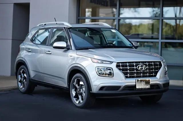 2026 Hyundai Venue SEL for sale in Virginia Beach, VA