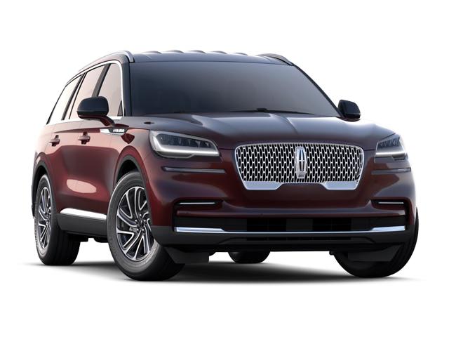 2022 Lincoln Aviator Standard for sale in Goshen, NY