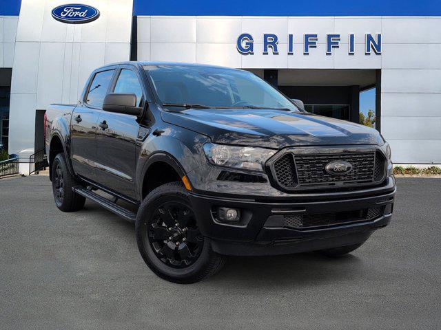 2023 Ford Ranger XLT for sale in Tifton, GA