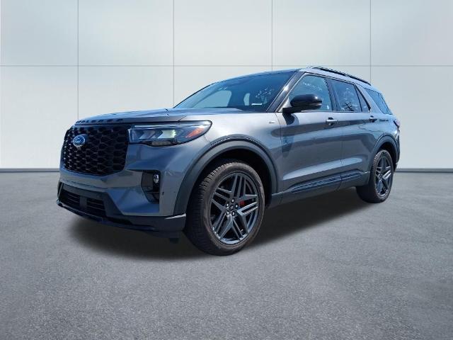2025 Ford Explorer ST-Line for sale in Salisbury, MD