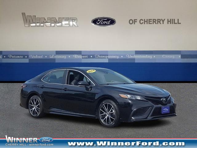 2024 Toyota Camry SE for sale in Cherry Hill, NJ