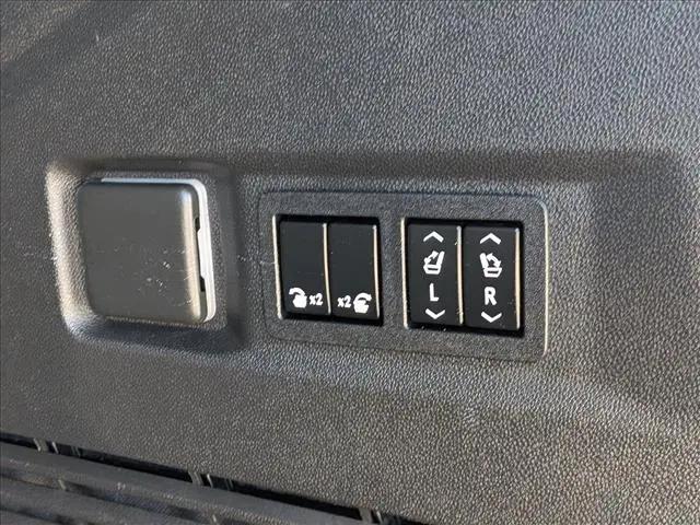 2022 Chevrolet Tahoe 4WD RST