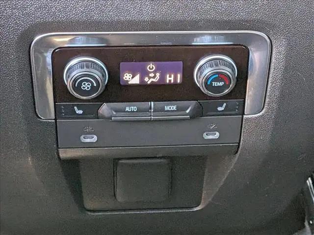 2022 Chevrolet Tahoe 4WD RST