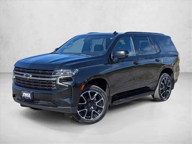 2022 Chevrolet Tahoe 4WD RST for sale in Spokane Valley, WA