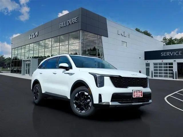 2026 Kia Sorento S for sale in Somersworth, NH