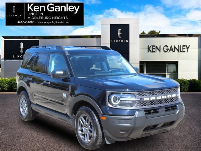 2025 Ford Bronco Sport Big Bend for sale in Middleburg Heights, OH