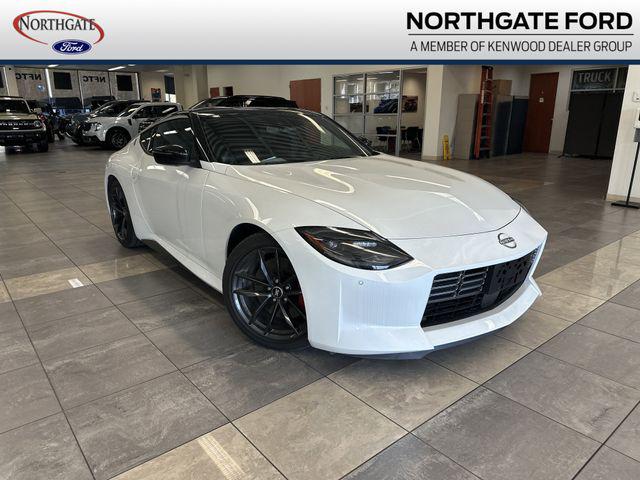 2024 Nissan Z Performance Auto for sale near Cincinnati, OH