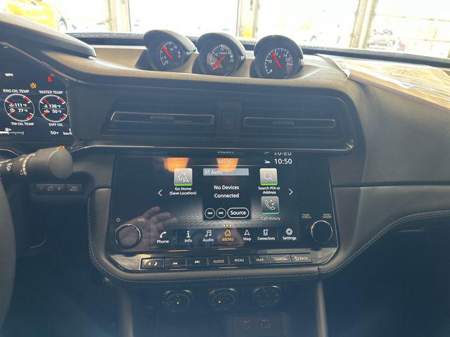2024 Nissan Z Performance Auto