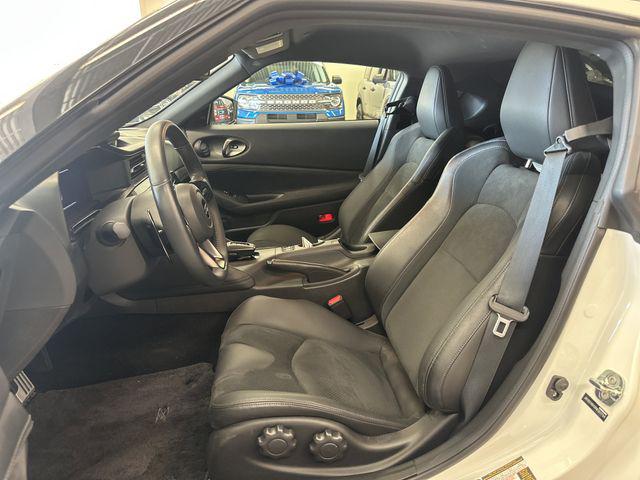 2024 Nissan Z Performance Auto