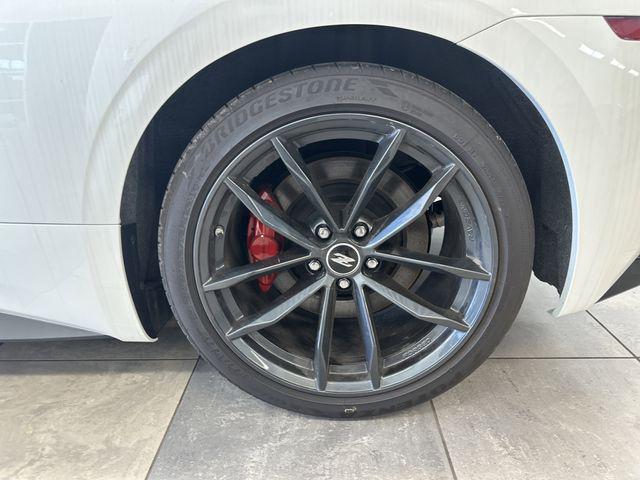 2024 Nissan Z Performance Auto