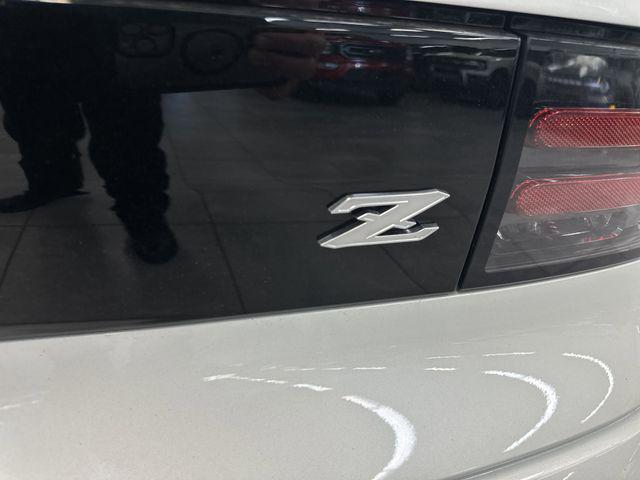 2024 Nissan Z Performance Auto