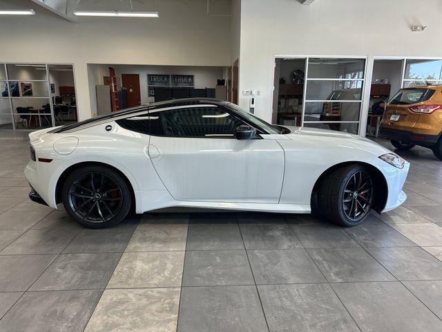 2024 Nissan Z Performance Auto