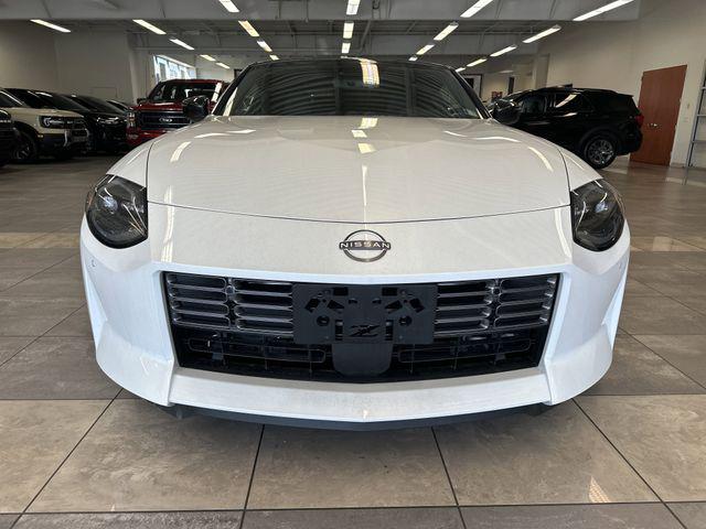2024 Nissan Z Performance Auto