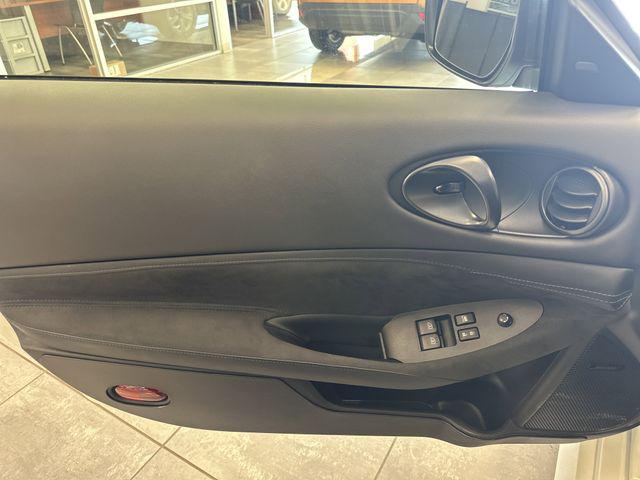 2024 Nissan Z Performance Auto