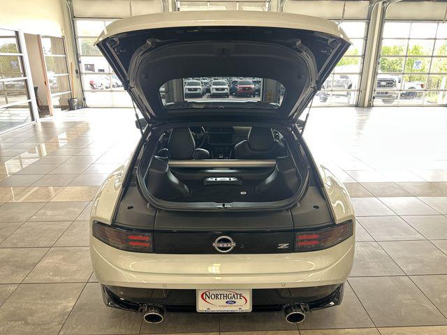 2024 Nissan Z Performance Auto