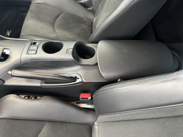 2024 Nissan Z Performance Auto