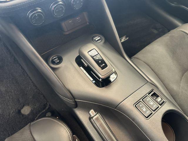 2024 Nissan Z Performance Auto