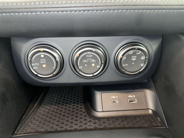 2024 Nissan Z Performance Auto
