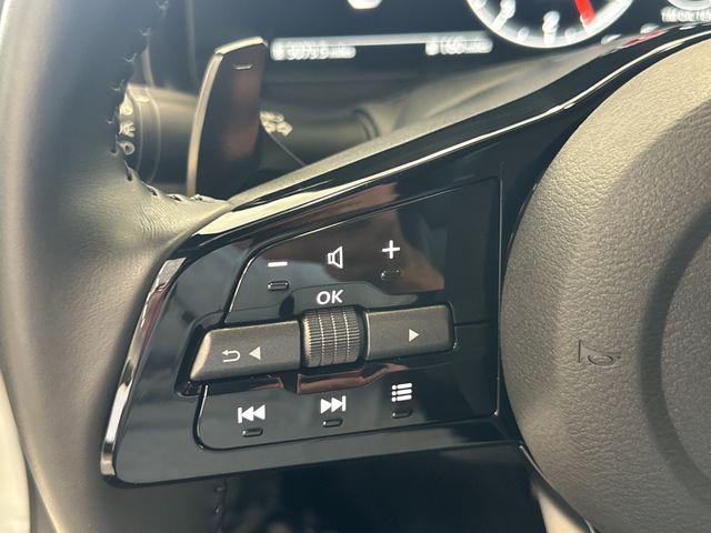 2024 Nissan Z Performance Auto
