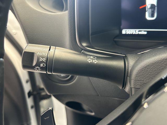 2024 Nissan Z Performance Auto
