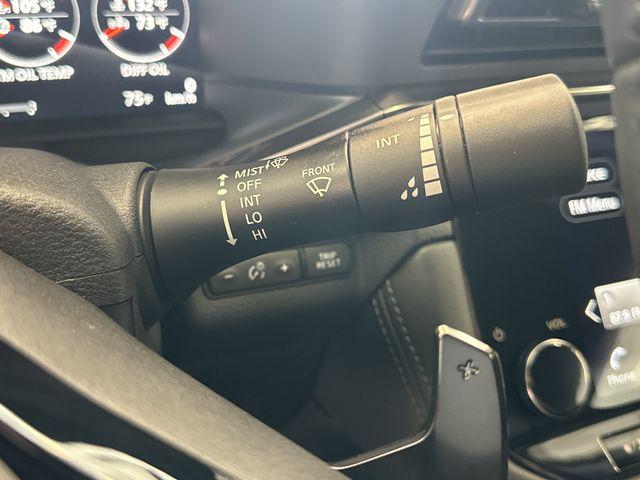 2024 Nissan Z Performance Auto